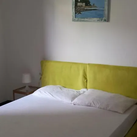 Apartment In Alassio